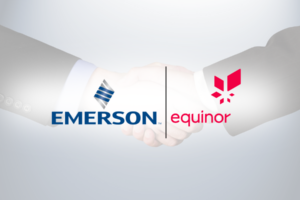 Emerson and Equinor