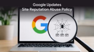 Site Reputation policy