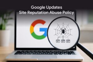 Site Reputation policy