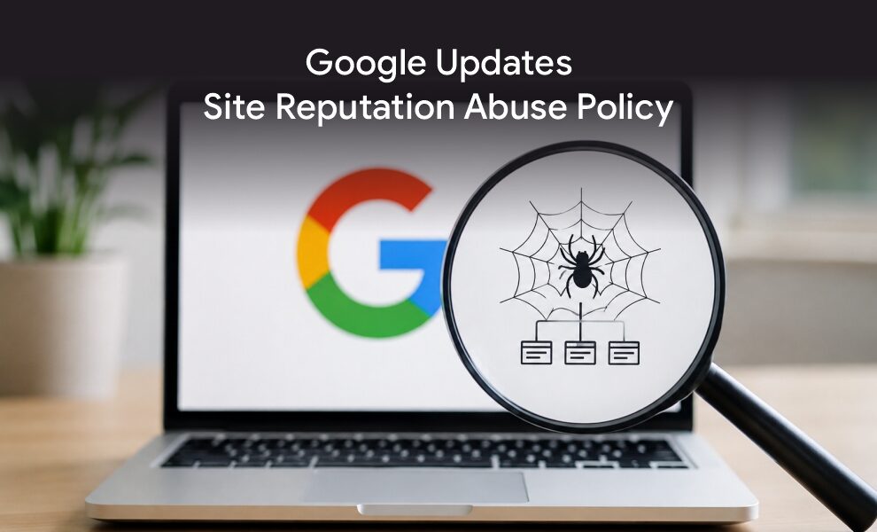 Site Reputation policy