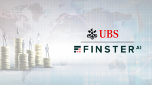 Finster AI and UBS