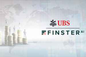 Finster AI and UBS