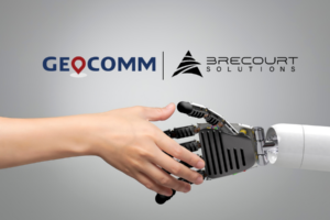 GeoComm and Brecourt Solutions