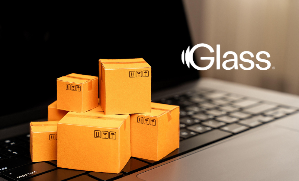 Glass G-Commerce