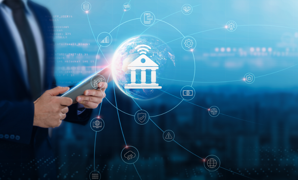 Government Technology Implementation