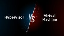 Hypervisor vs Virtual Machine