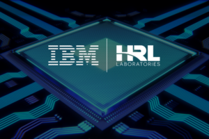 IBM and HRL Laboratories