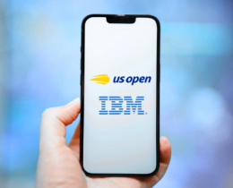 IBM and the USTA