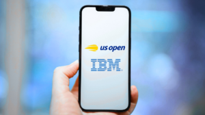 IBM and the USTA