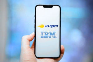 IBM and the USTA