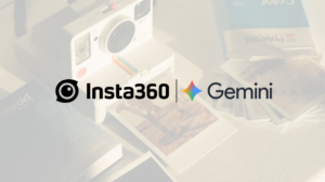 Insta360 AI Voice Assistant