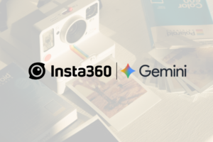 Insta360 AI Voice Assistant