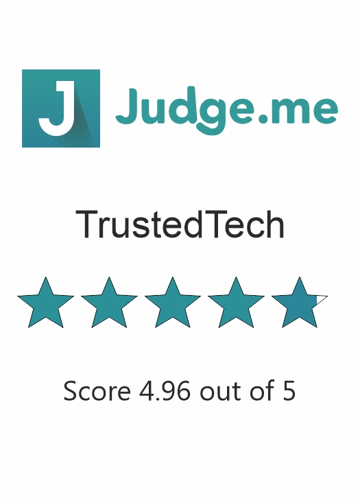 Judge.me - TrustedTech