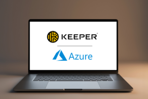 Keeper Security and Microsoft Power Platform