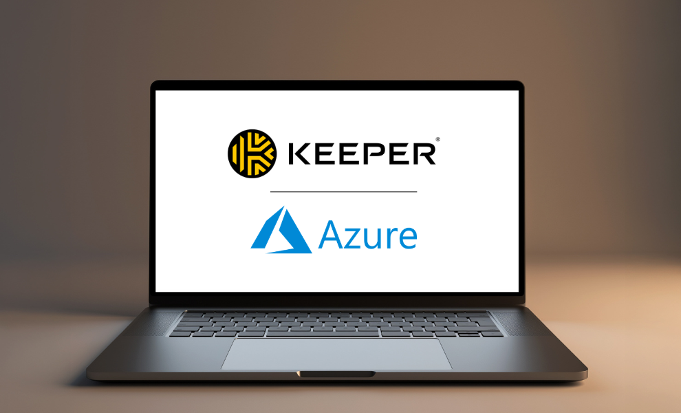 Keeper Security and Microsoft Power Platform