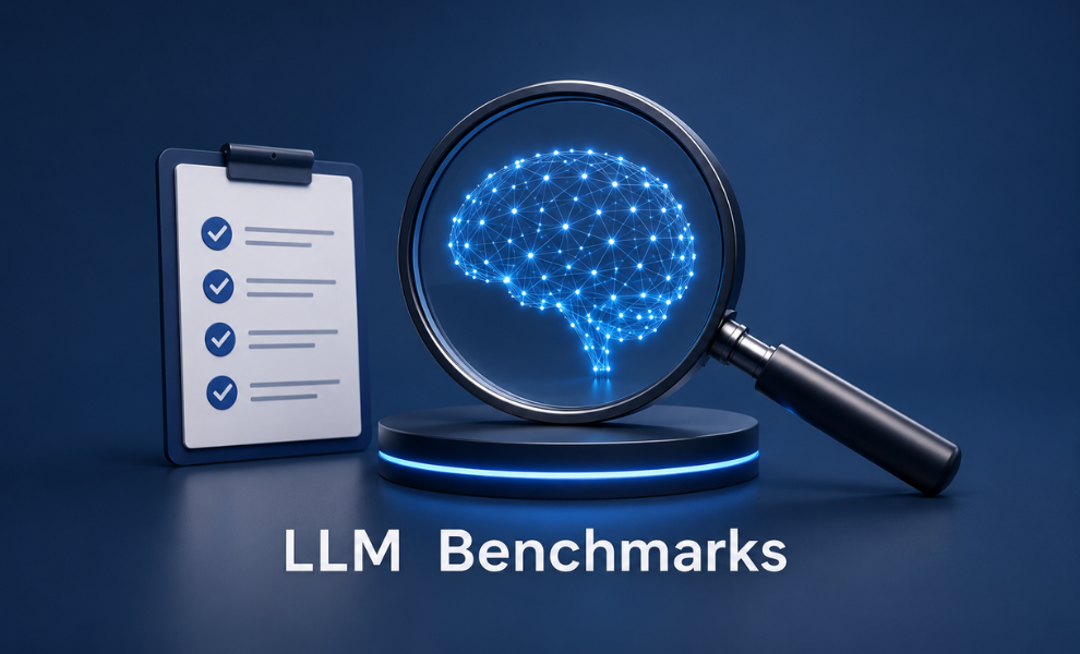LLM Benchmarks