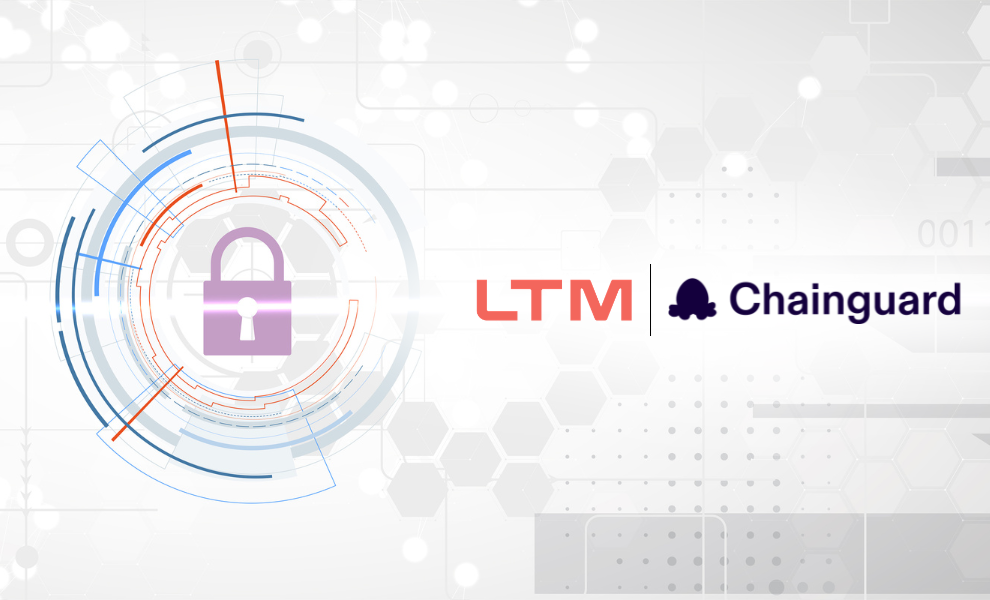 LTM and Chainguard