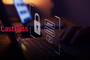 LastPass Identity Security Advances