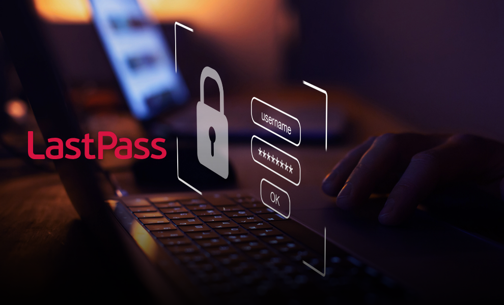LastPass Identity Security Advances