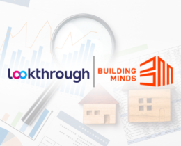 Lookthrough and BuildingMinds
