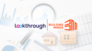 Lookthrough and BuildingMinds