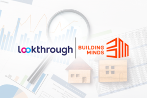 Lookthrough and BuildingMinds