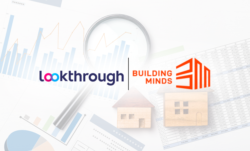 Lookthrough and BuildingMinds