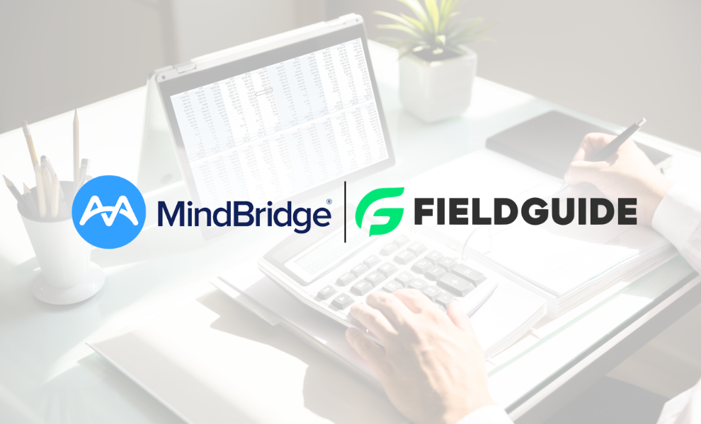 MindBridge and Fieldguide