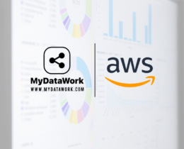 MyDataWork for Teams on AWS