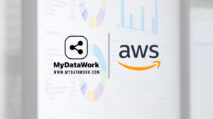 MyDataWork for Teams on AWS
