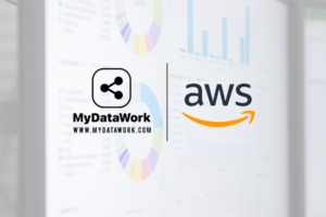 MyDataWork for Teams on AWS