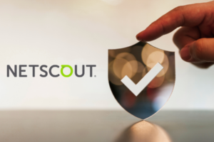 NETSCOUT Adaptive DDoS Defense Protection
