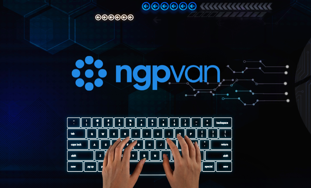 NGP VAN Navigator