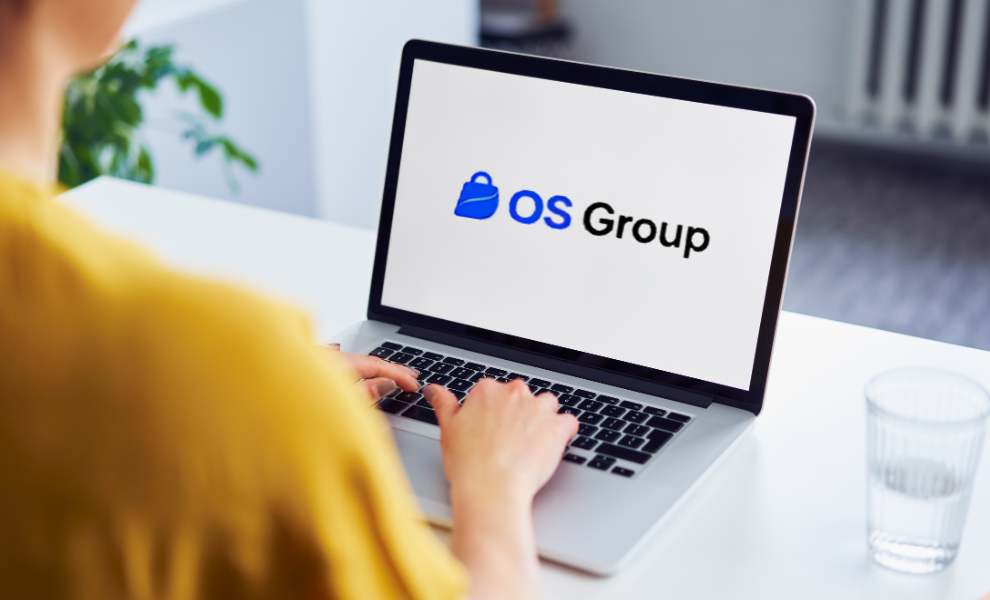 OS Group Live Commerce
