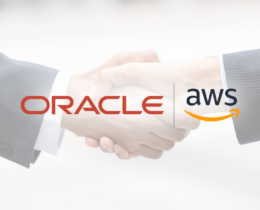 Oracle and AWS