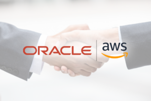 Oracle and AWS