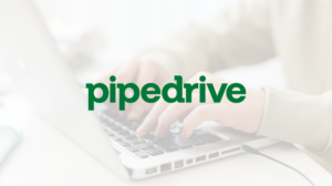 Pipedrive MCP Connector
