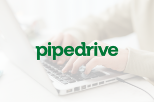 Pipedrive MCP Connector
