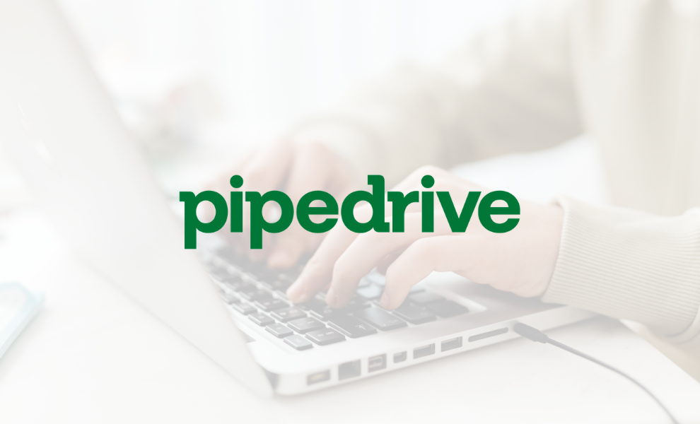 Pipedrive MCP Connector