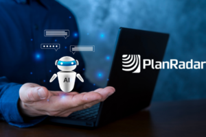 PlanRadar AI Agents