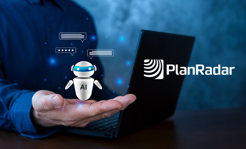 PlanRadar AI Agents