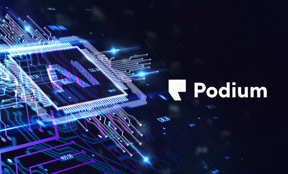Podium Operating System for Home Services