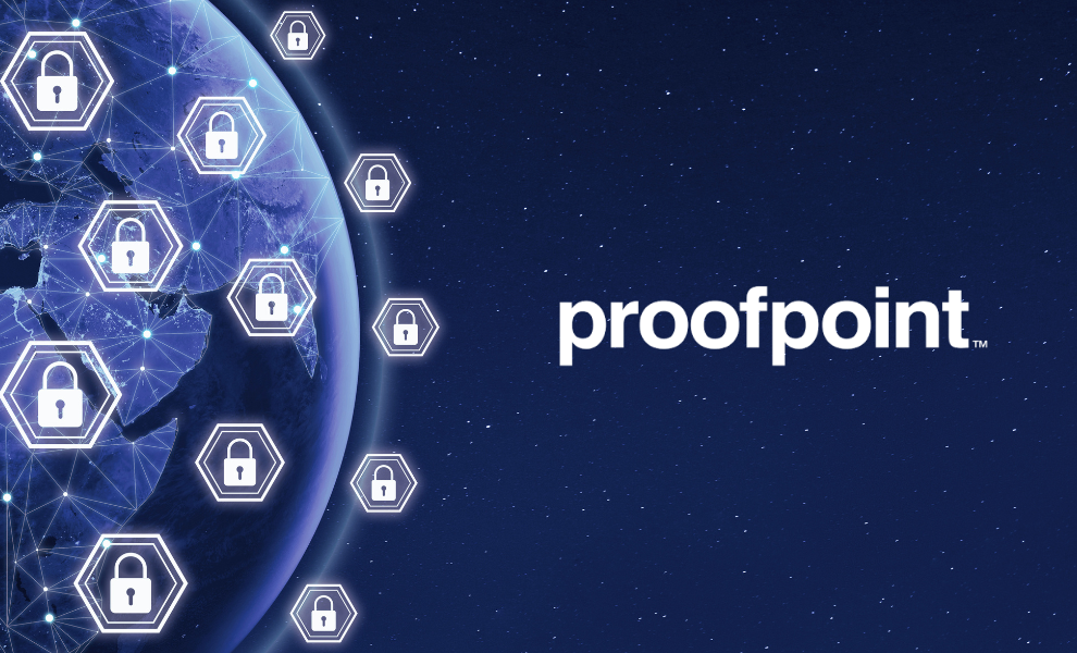 Proofpoint Joins Google Unified Security Recommended Program