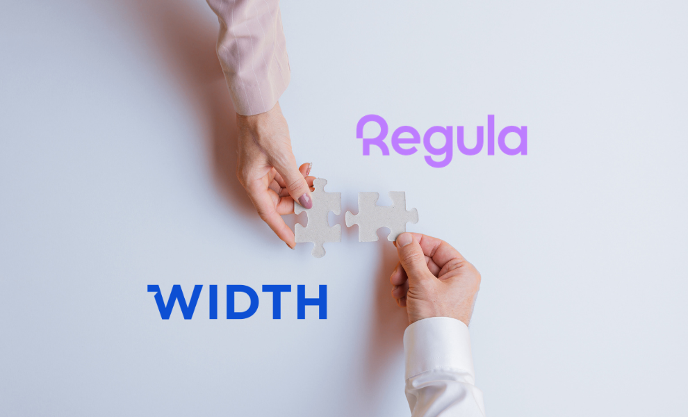 Regula and WIDTH