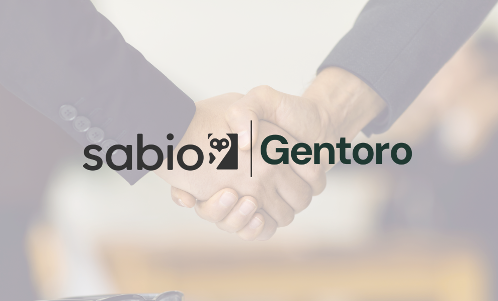 Sabio and Gentoro