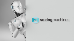Seeing Machines Physical AI