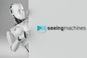Seeing Machines Physical AI