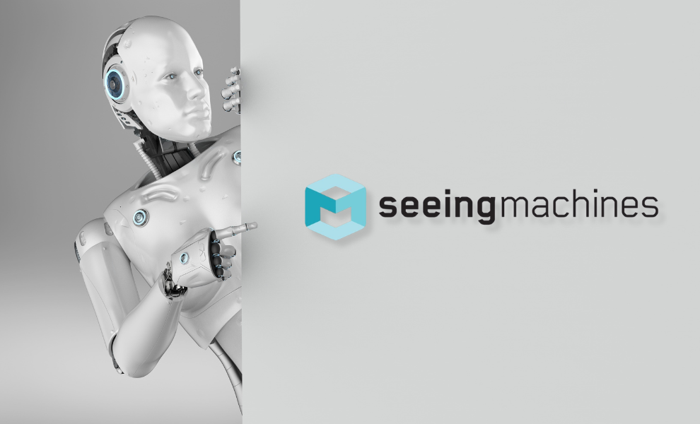 Seeing Machines Physical AI