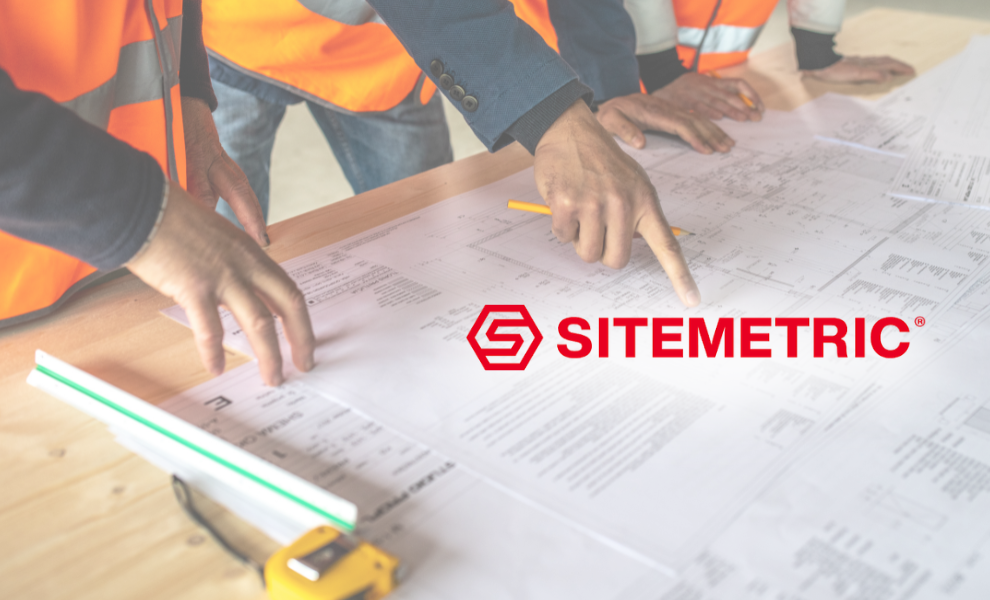 Sitemetric Zone Intelligence