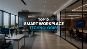 Smart workplace